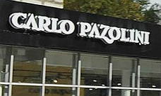 Carlo Pazolini закрыл свою сеть в США