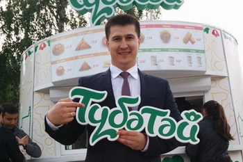 В Москве появится новая татарская сеть фастфуда