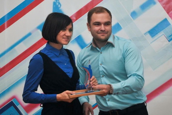 Лучшие молодые предприниматели Тюменской области едут в Москву