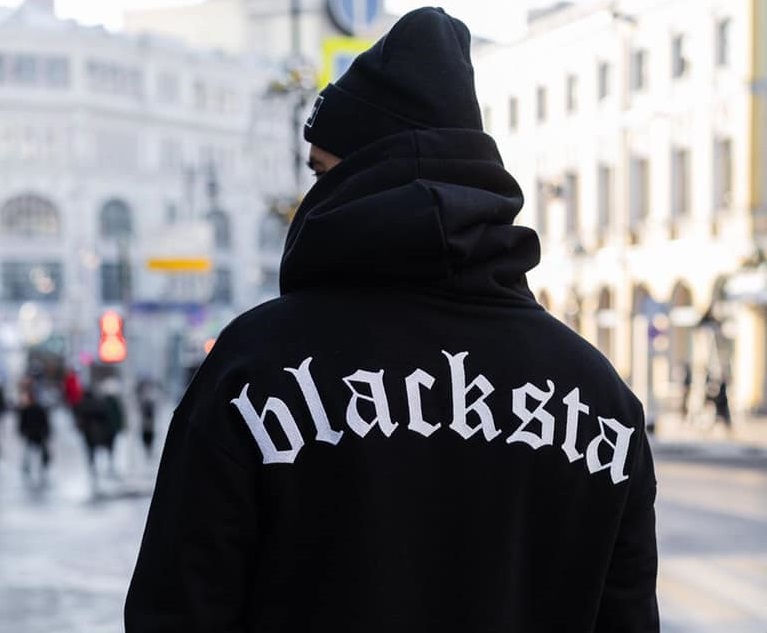 Франчайзи Black Star Wear закрывает бутик в Перми