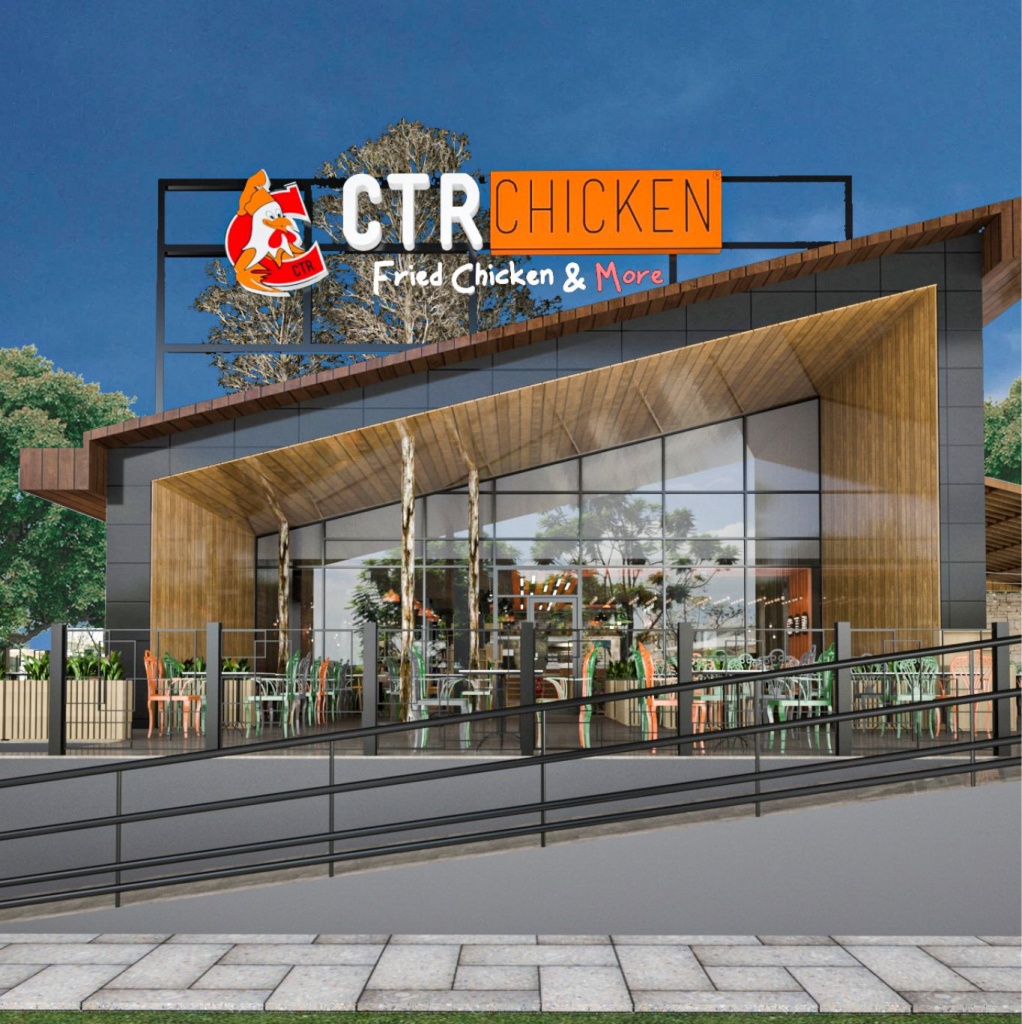 В России откроются фастфуд-рестораны по турецким франшизам Chitir Chicken и Yesen Burger