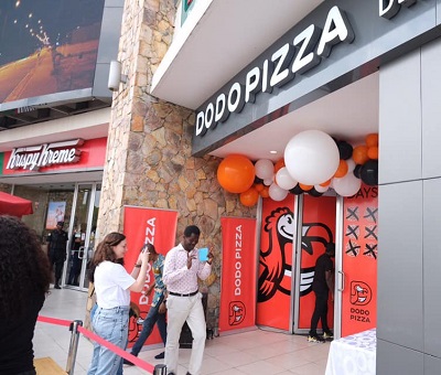Пивные магазины в Крыму, пиццерии в Нигерии: что открылось по франшизе в октябре