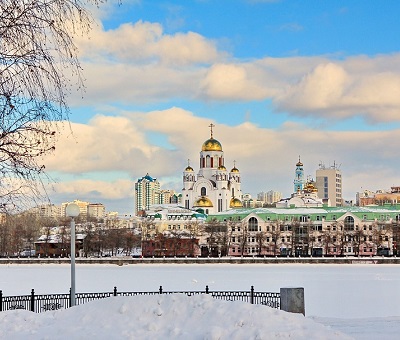 Эксперты назвали перспективные для развития аутлетов регионы России