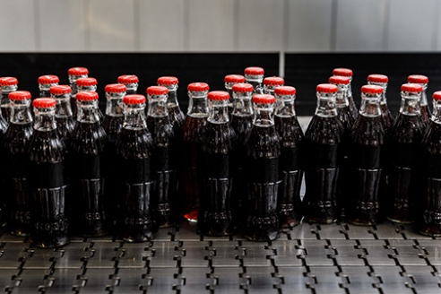 Китайский франчайзи “Coca-Cola” хочет открыть завод в Бурятии