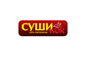 «Суши Wok» открыла новый ресторан в Москве