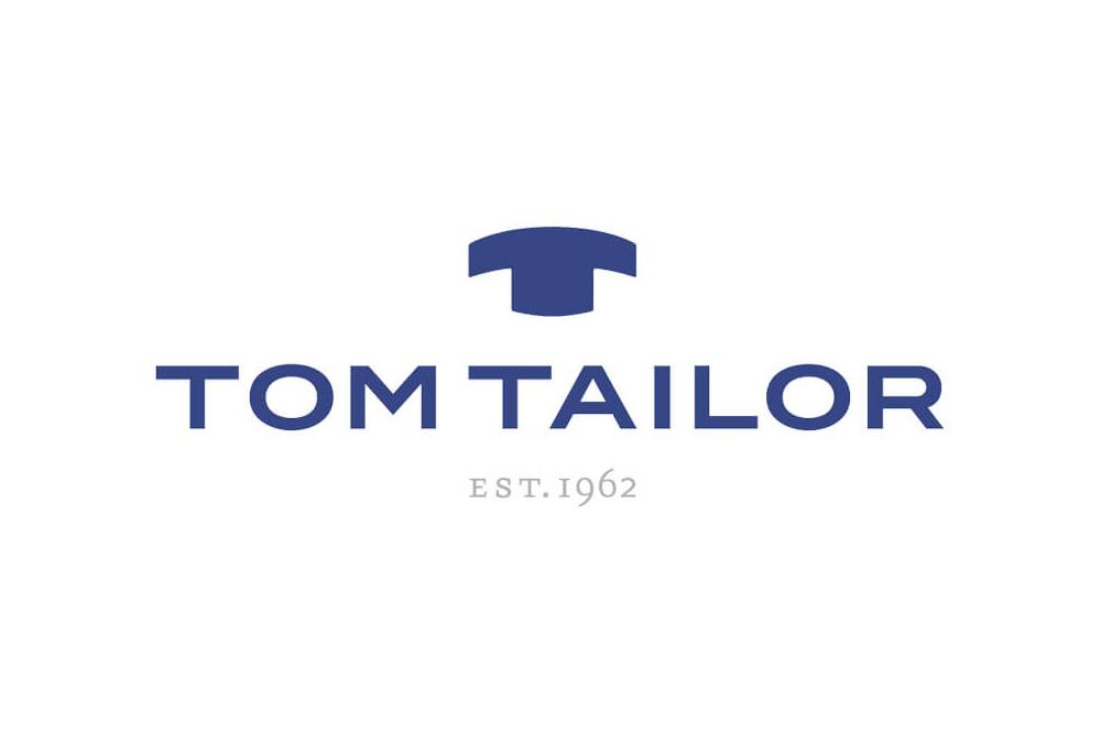 TOM TAILOR открыл новый собственный магазин в Санкт-Петербурге