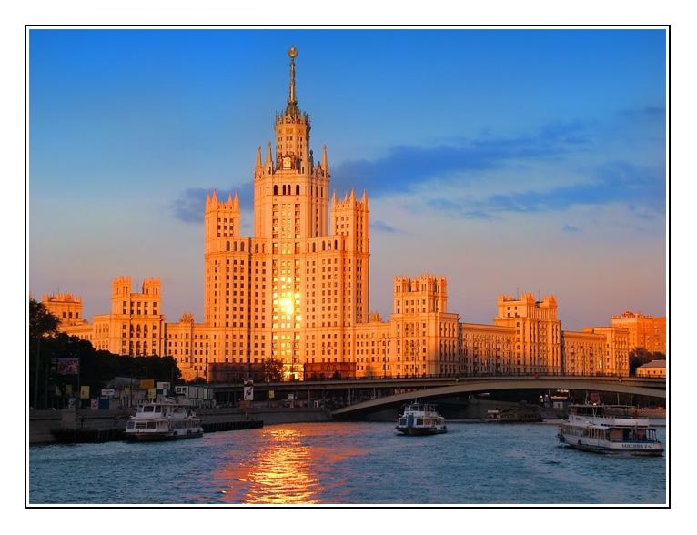 Бизнесу в Москве могут дать возможность выкупать помещения без ограничений